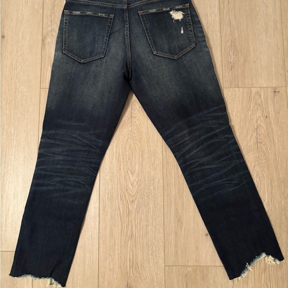 GAP Denim Best Girlfriend Jeans! - Picture 4 of 5